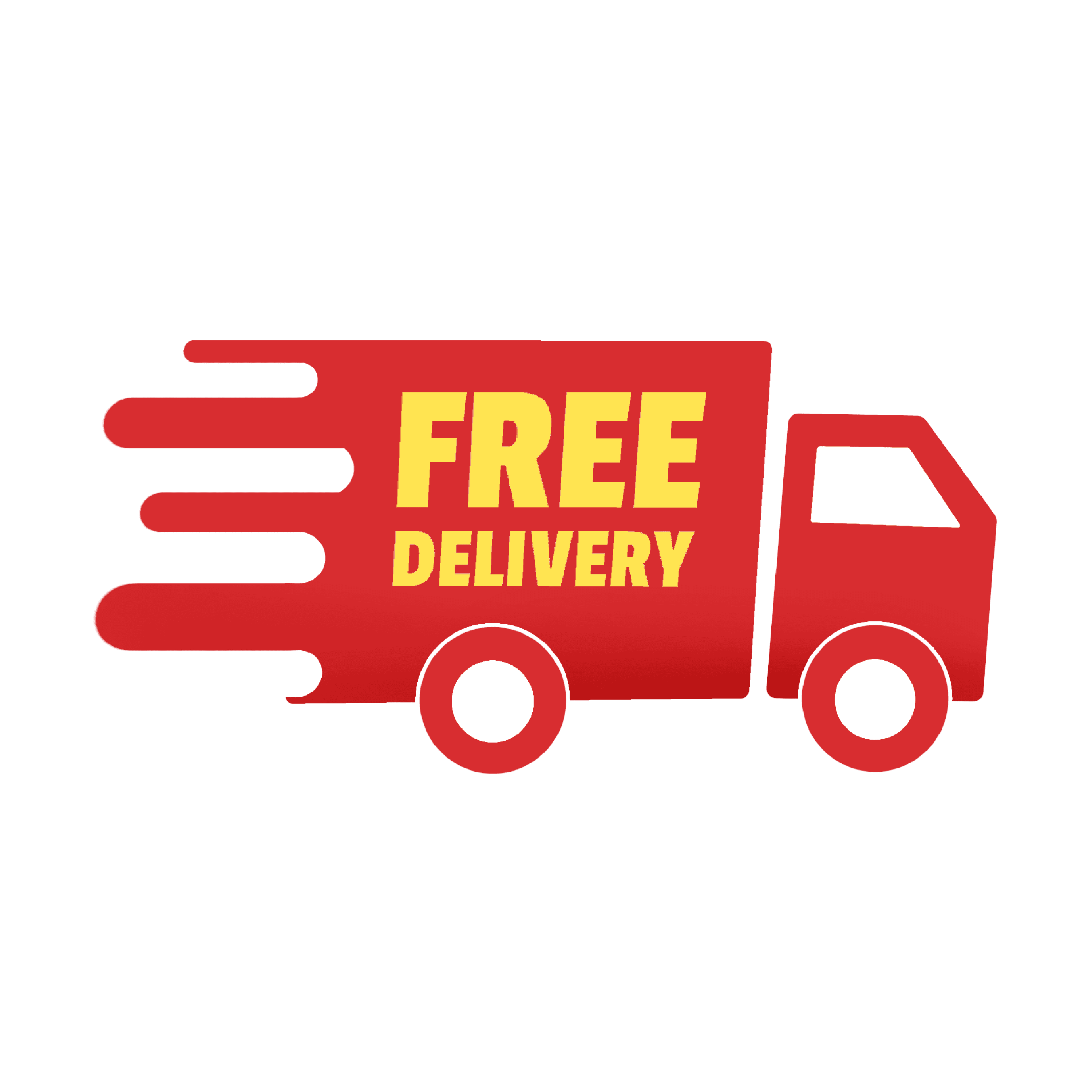free delivery